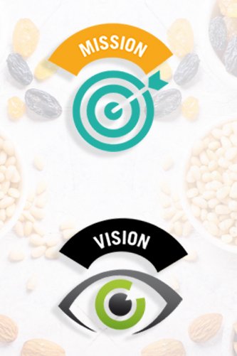vision & mission