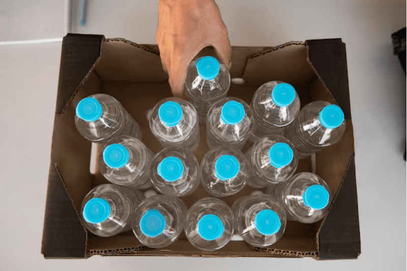 How PET Preform Specifications Affect Your Bottle Strength & Quality