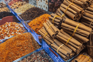 Read more about the article How to Choose the Right Whole Spice Supplier for Your Business in 2026