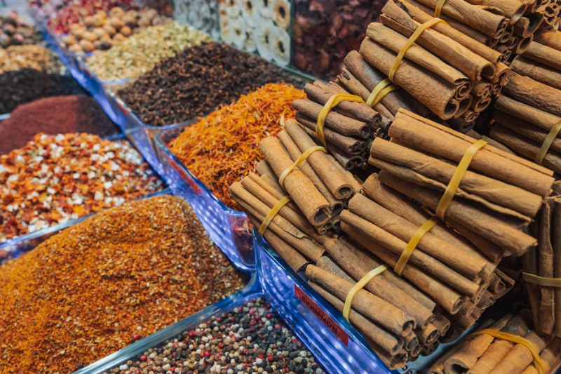 How to Choose the Right Whole Spice Supplier for Your Business in 2026