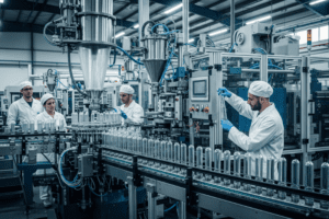 Read more about the article How PET Preform Quality Affects Packaging Efficiency and Costs