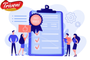 Read more about the article How Triveni Group Ensures Quality While Importing Whole Spices, PET Preforms & Mustard DOC