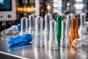 Read more about the article What is PET Preform? Complete Guide to Types, Uses & Manufacturing Process