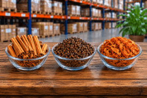 Read more about the article How to Choose the Best Whole Spices Suppliers in India for Bulk Business Needs